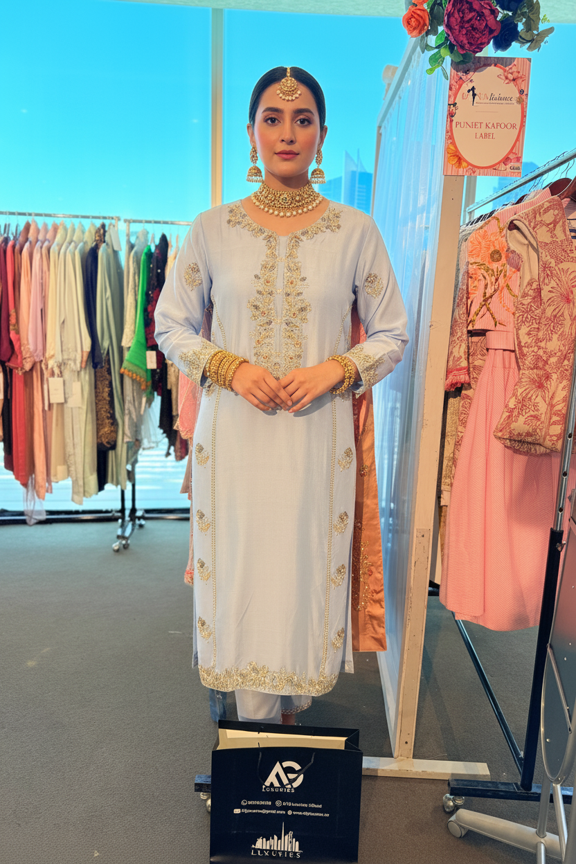 Zeenat