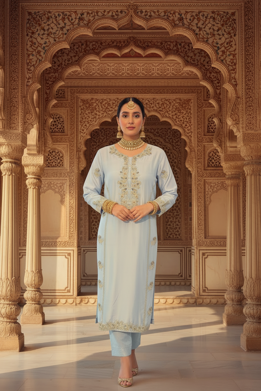 Zeenat