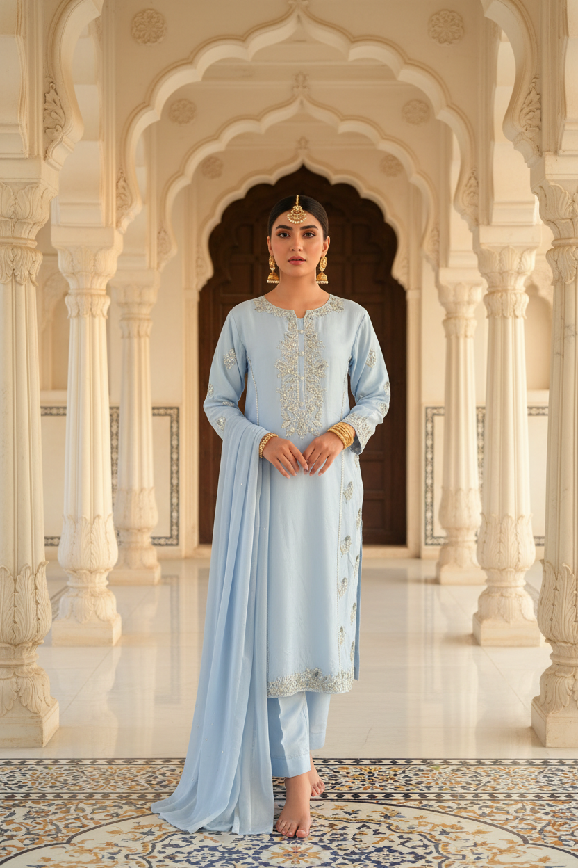 Zeenat