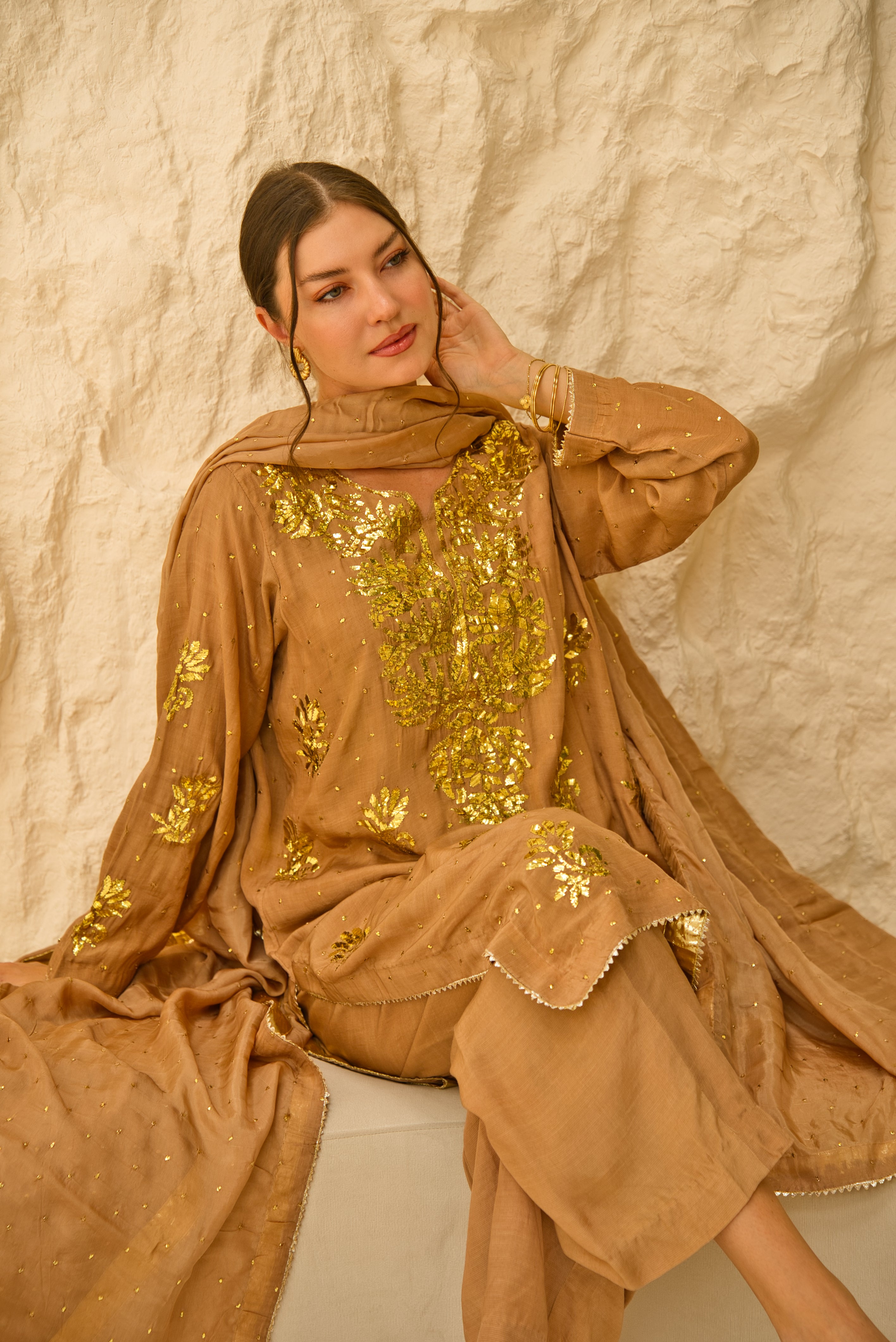 MATTI - مٹی