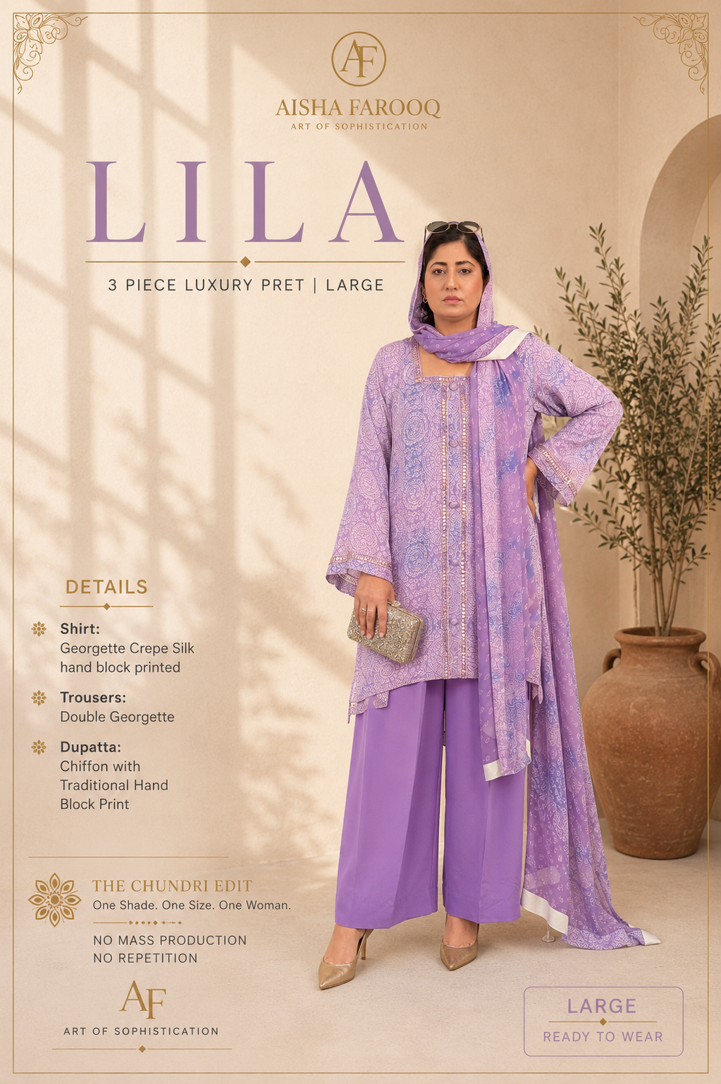 Lila