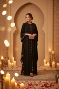 Layali Noir